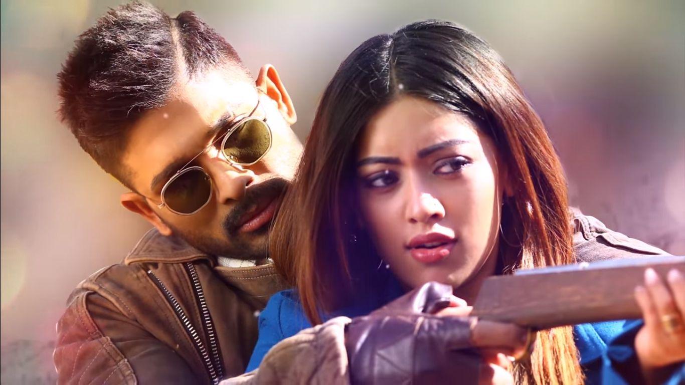 Naa Peru Surya Movie Audience Review And Rating Live Update Tollywood