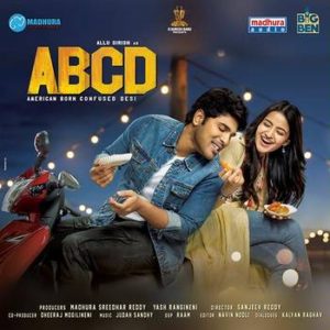 telugu movies 720p ABCD - Any Body Can Dance