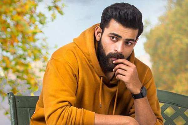 Varun Tej Let them marry first, I will marry after their marriage