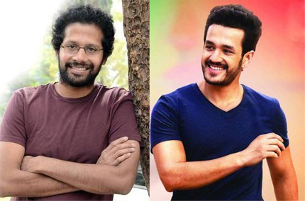 Akkineni Akhil and Venky Atluri’s film gets a launch date