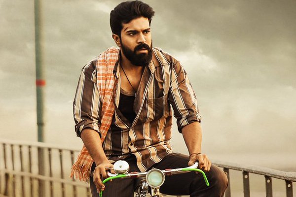 Ram Charan’s Rangasthalam: Why Mega Fans should not expect Record Openings