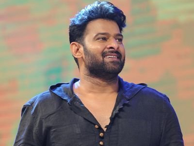 300 Art workers and 120 Stuntmen for Prabhas’s Saaho!
