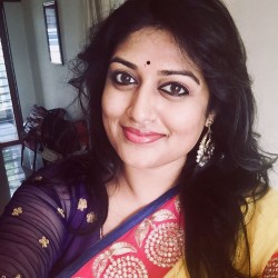 Ashrita Vemuganti to play Vijayamma in Mammootty‘s YSR biopic Yatra