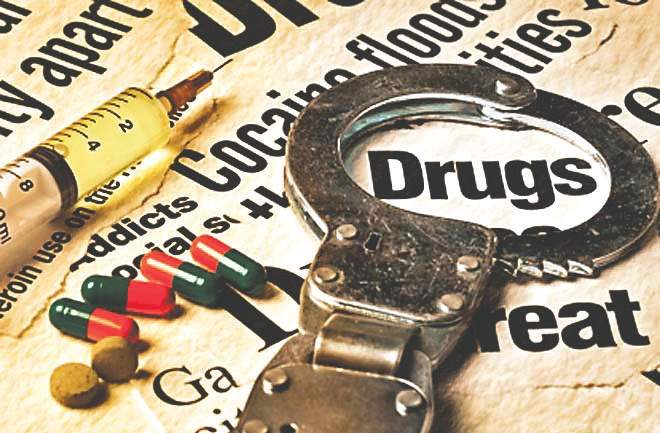 Charge Sheet on 1 director and 2 Heroes in Tollywood Drugs Case
