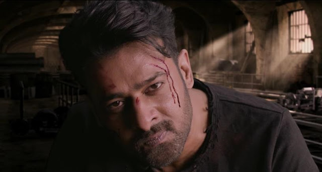 Hindi theatrical rights of Prabhas’s Saaho sold for whooping Rs 120 Cr