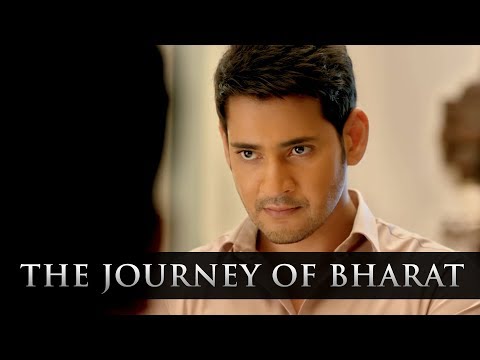 Mahesh Babu’s Bharat Ane Nenu trailer: The Journey of Bharat