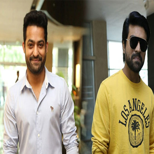 No one can believe Ram Charan and Jr. NTR