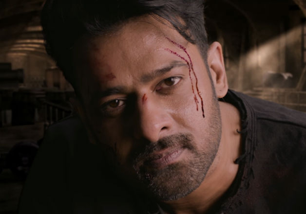 Prabhas’s Saaho adds one more Bollywood actress to it’s cast