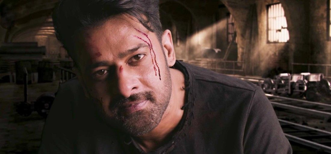 Prabhas’s Saaho action sequence in Dubai cost Rs 90 Cr