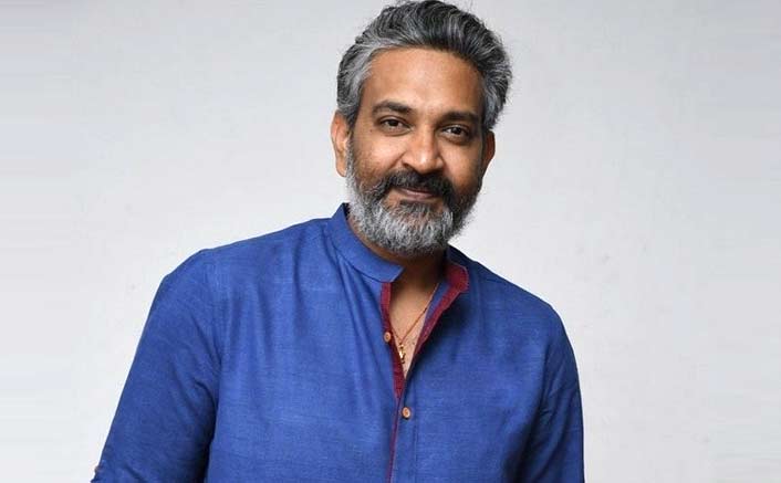 Rajamouli donates Rs 23,75,000 to ‘I Share My Lunch’ campaign