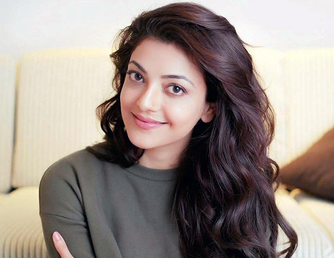 Indian 2 Movie Recent Update Stating That Kajal Agarwal To Play As Heroine In Shankars Direction 