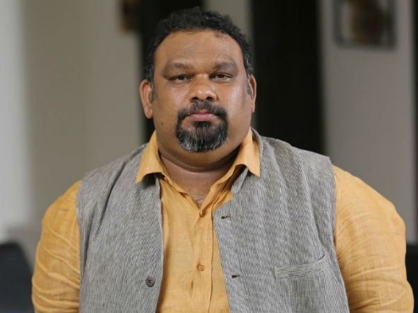 Mahesh Kathi arrested in midnight by Hyderabad Police