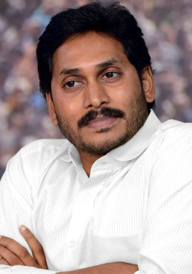 YS Jagan Mohan Reddy in top 5 Richest MLAs in India