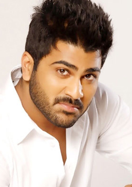 Sharwanand Official Spain Trip