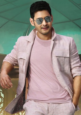 Mahesh Babu does not want to become National Hero
