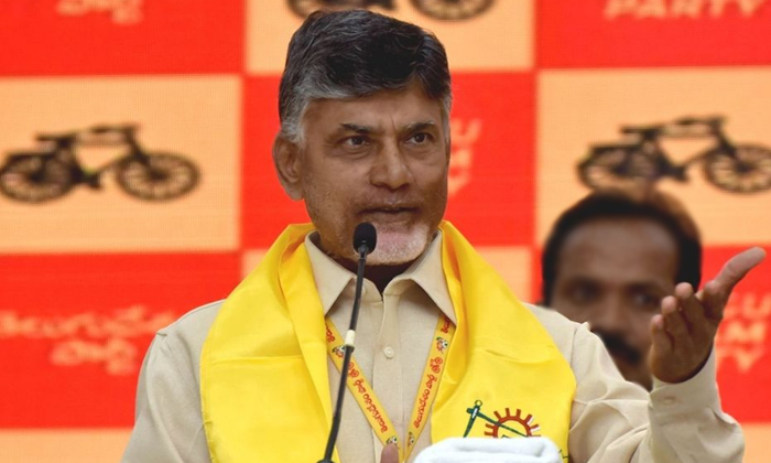 TDP releases First List with 115 MLA candidates for Elections 2019