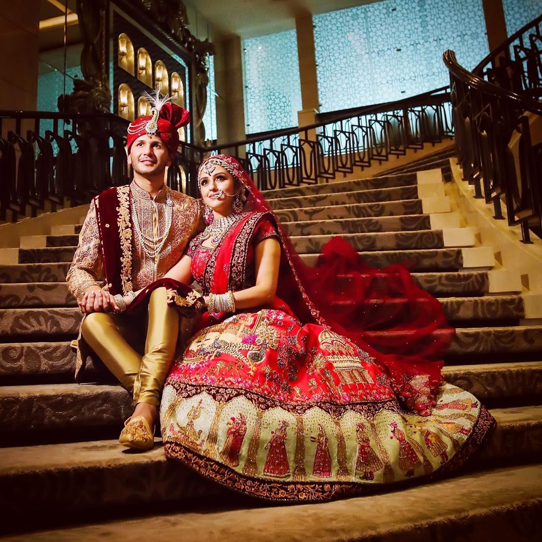 Aarti Chabria Marries Visharad Beedassy Tollywood Aarti has told us that she will take the saat pheras with fiance #visharadbeedassy , a tax consultant by profession, in an intimate ceremony. aarti chabria marries visharad beedassy
