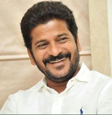 Revanth Reddy resigns from his position