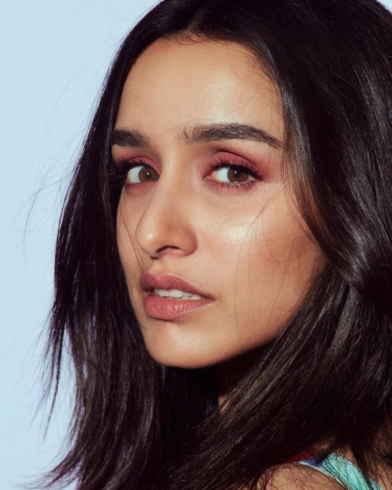 Strictly, No Body Doubles for Shraddha Kapoor in Saaho