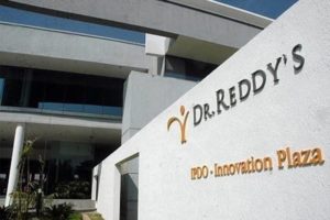Dr. Reddy’s receives a warning letter