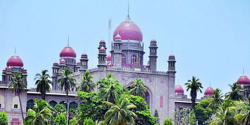 Telangana High Court amazes Telangana Government with its response