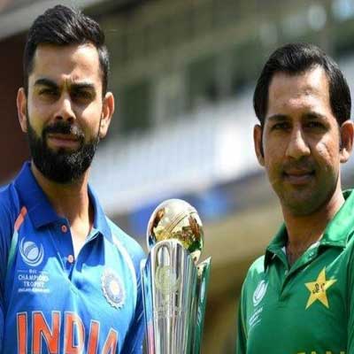 Flash: India won’t play cricket with Pakistan