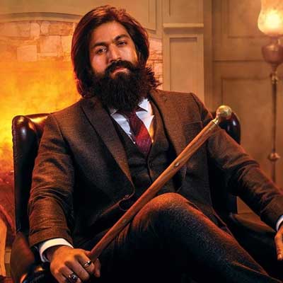 Kfcc To Rescue Kgf Chapter 2 Tollywood