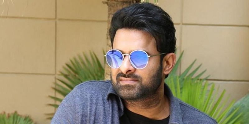 Countdown Begins for First Glimpse of Prabhas Jaan