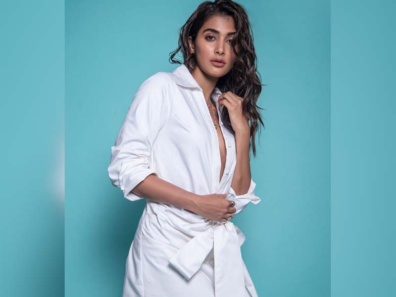Here is the reason for Pooja Hegde’s disappointment