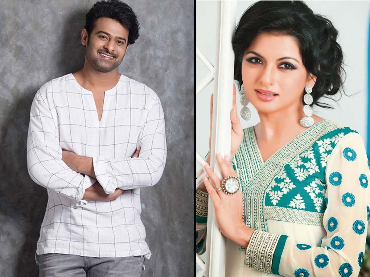 Bhagyashree says, her role has a ‘wow’ factor in Prabhas film