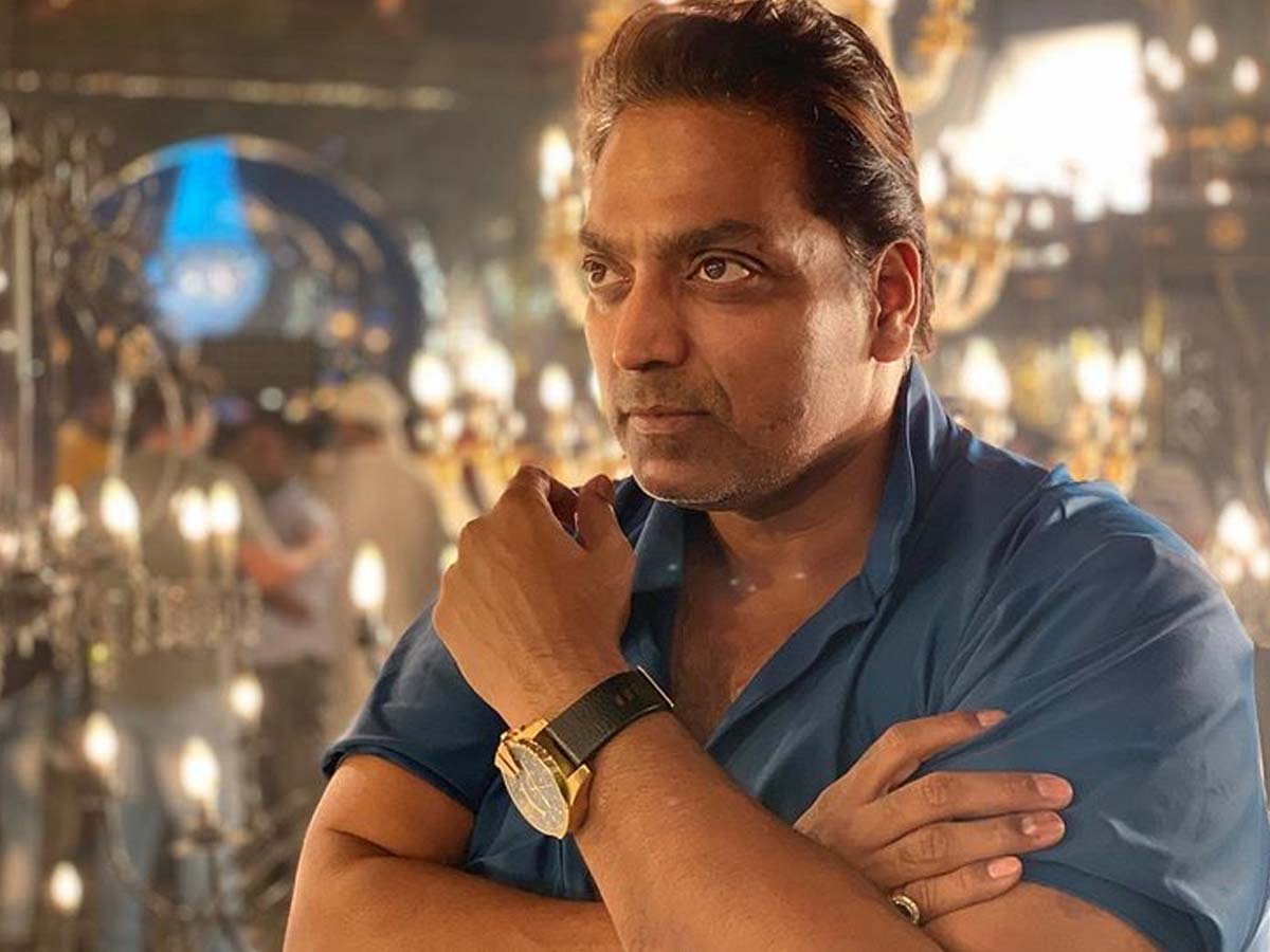 Ganesh Acharya accused of forcing female choreographer to watch adult videos