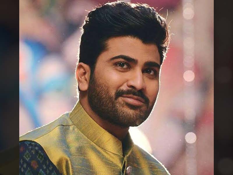 Sharwanand to do a film for his flop producer