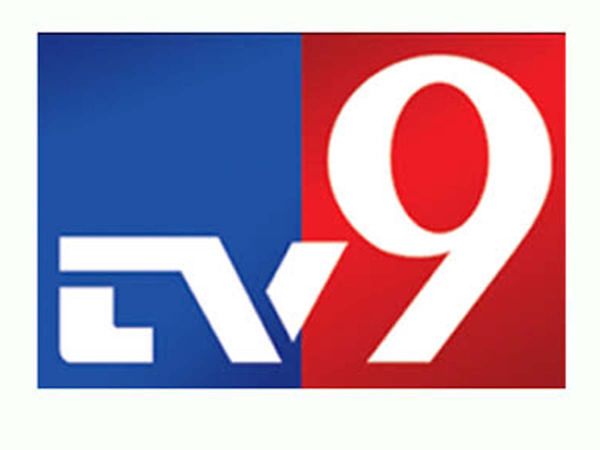 S*xual harassment in TV9! Bharatvarsh output editor resigns