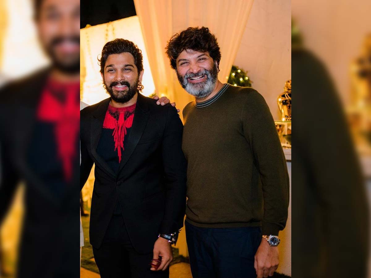 Allu Arjun's strategy for NTR's film as well
