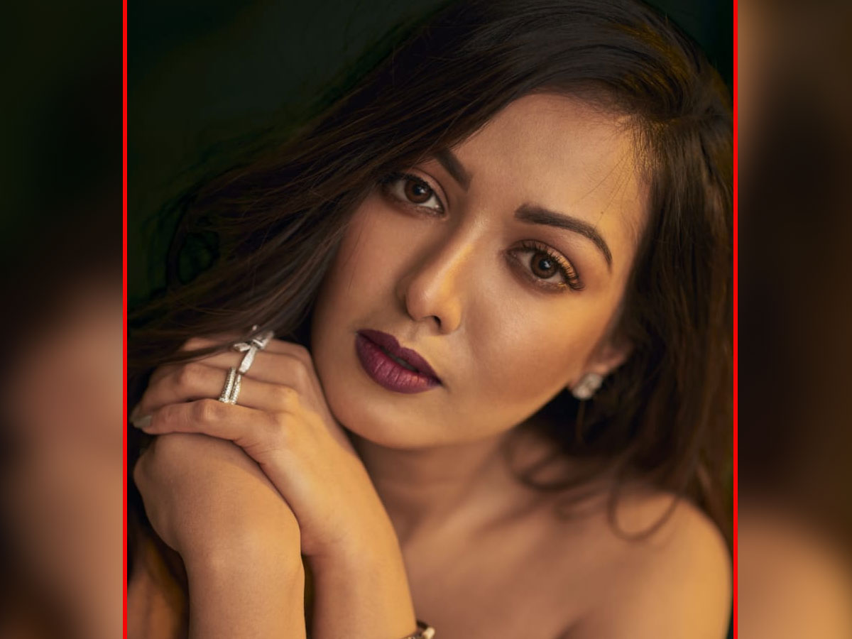 Catherine Tresa about Affair and Marriage