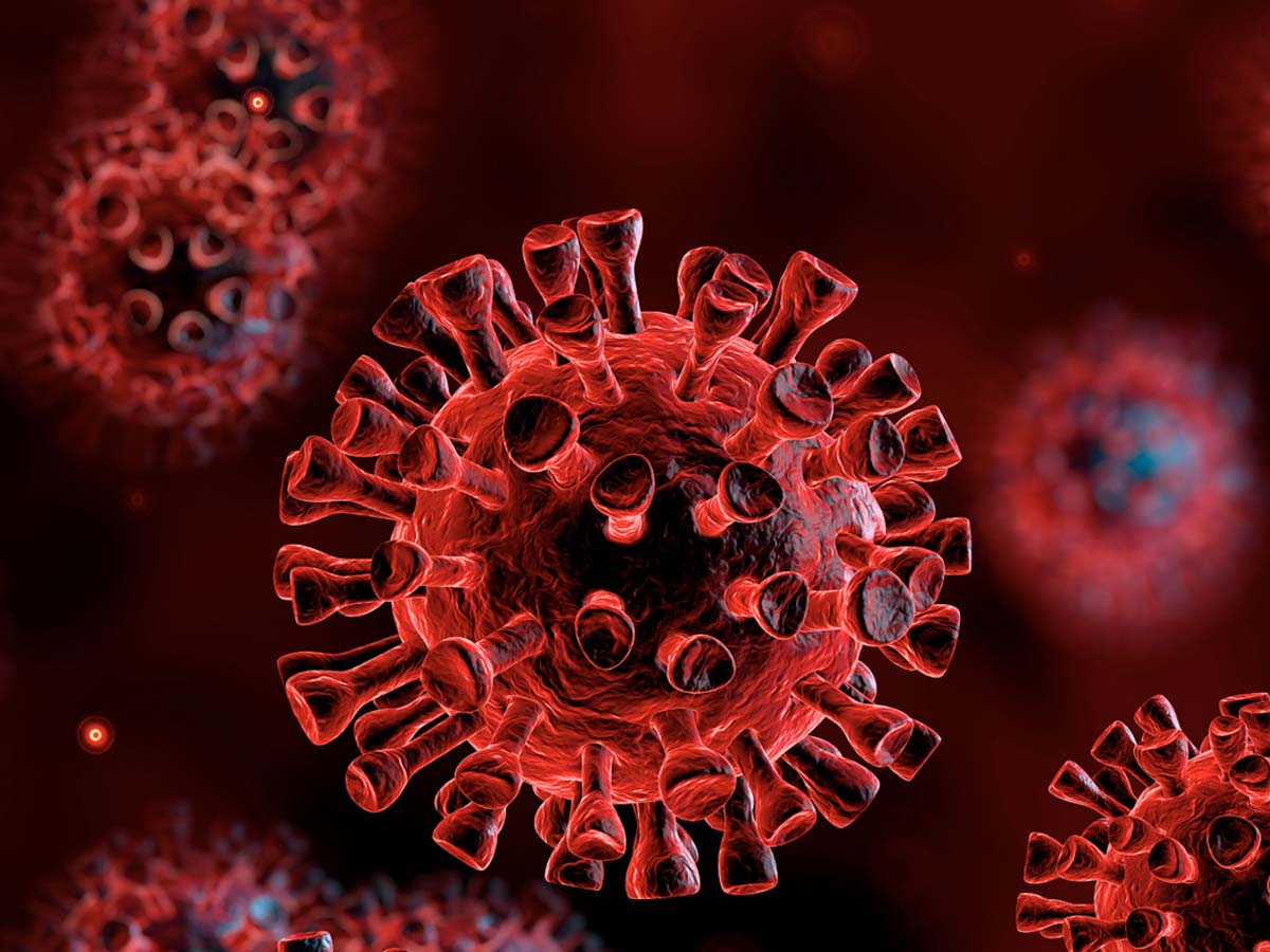 Fresh Coronavirus case reported in Telangana
