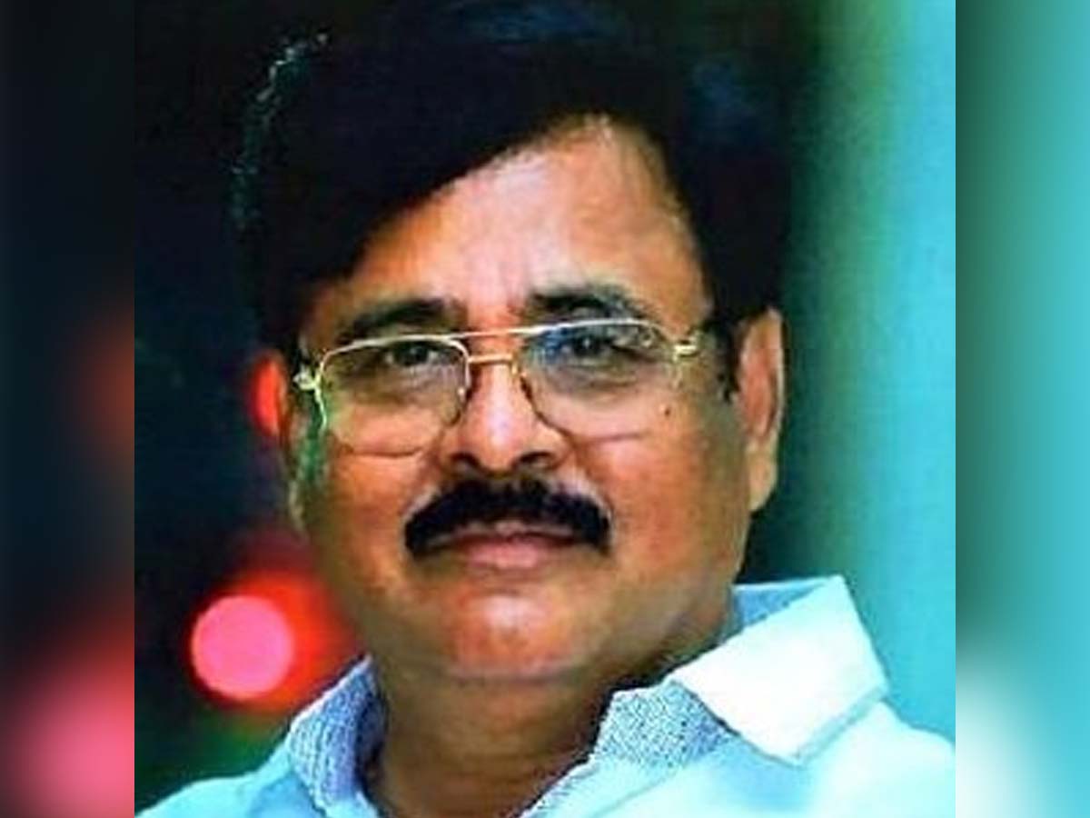 Maruthi ends his life! Consumes poison?