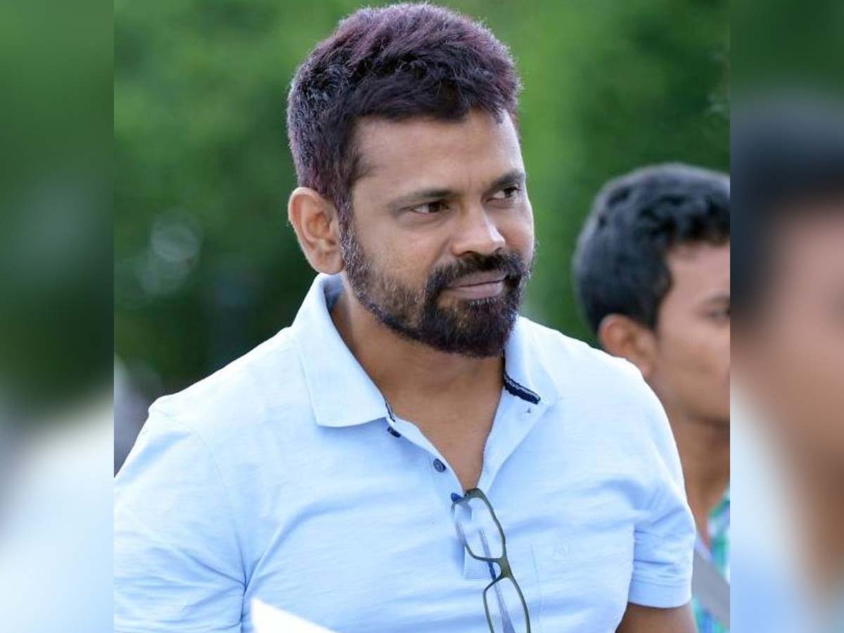 Sukumar decides to rope Indian fight masters in Pushpa