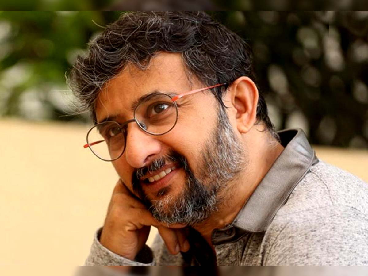 Director Teja thinking of online auditions