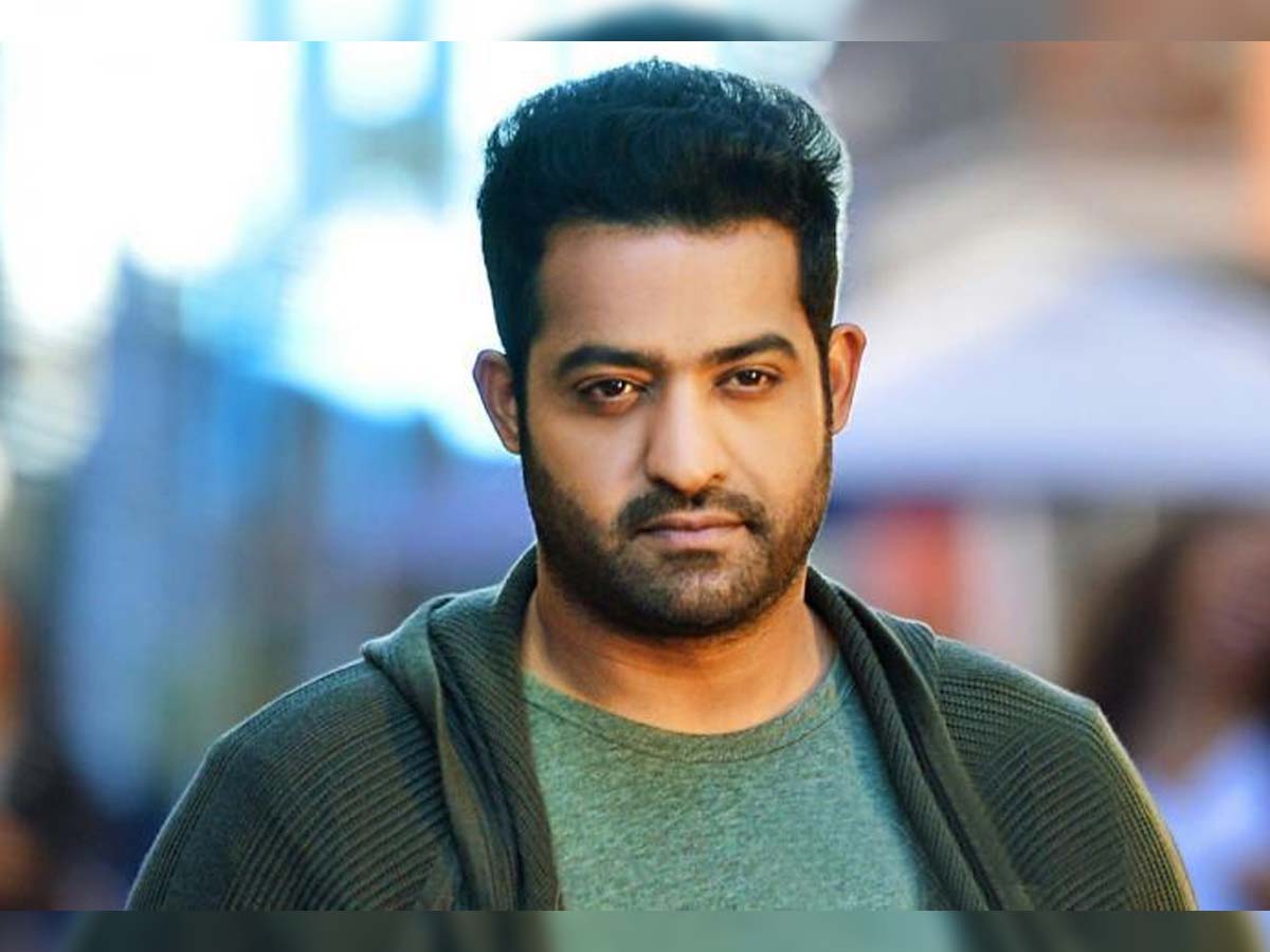 Speculations rife on NTR's next