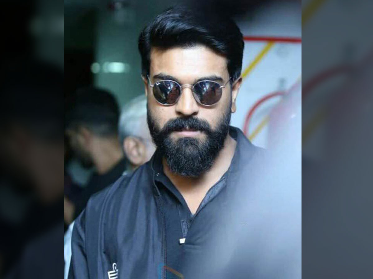 Horror hero to step into Ram Charan shoes