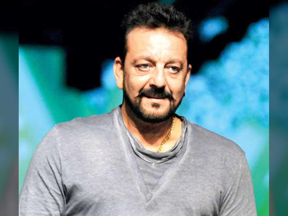 Sanjay Dutt diagnosed with 3 stage lung cancer