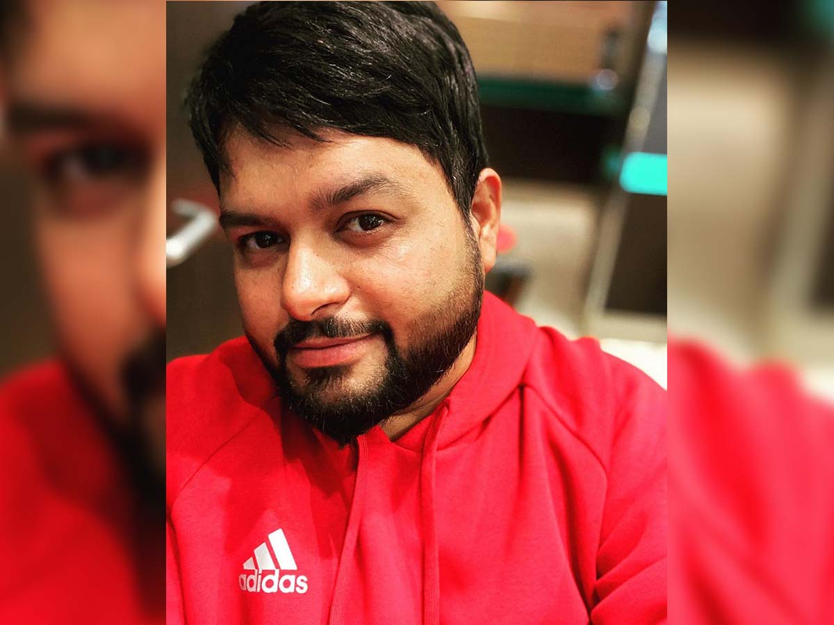 SS Thaman signs a crazy Tamil multistarrer