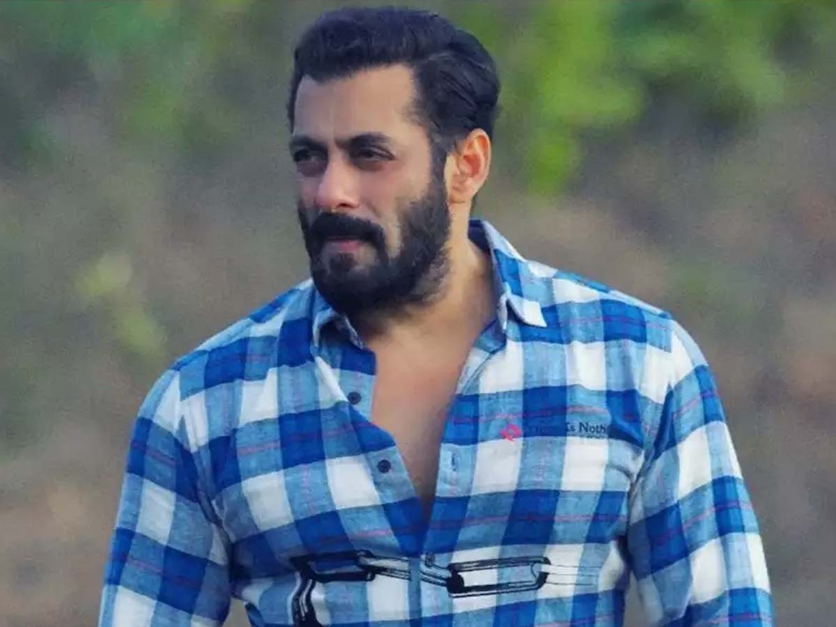 Salman Khan wants to create family friendly content for web