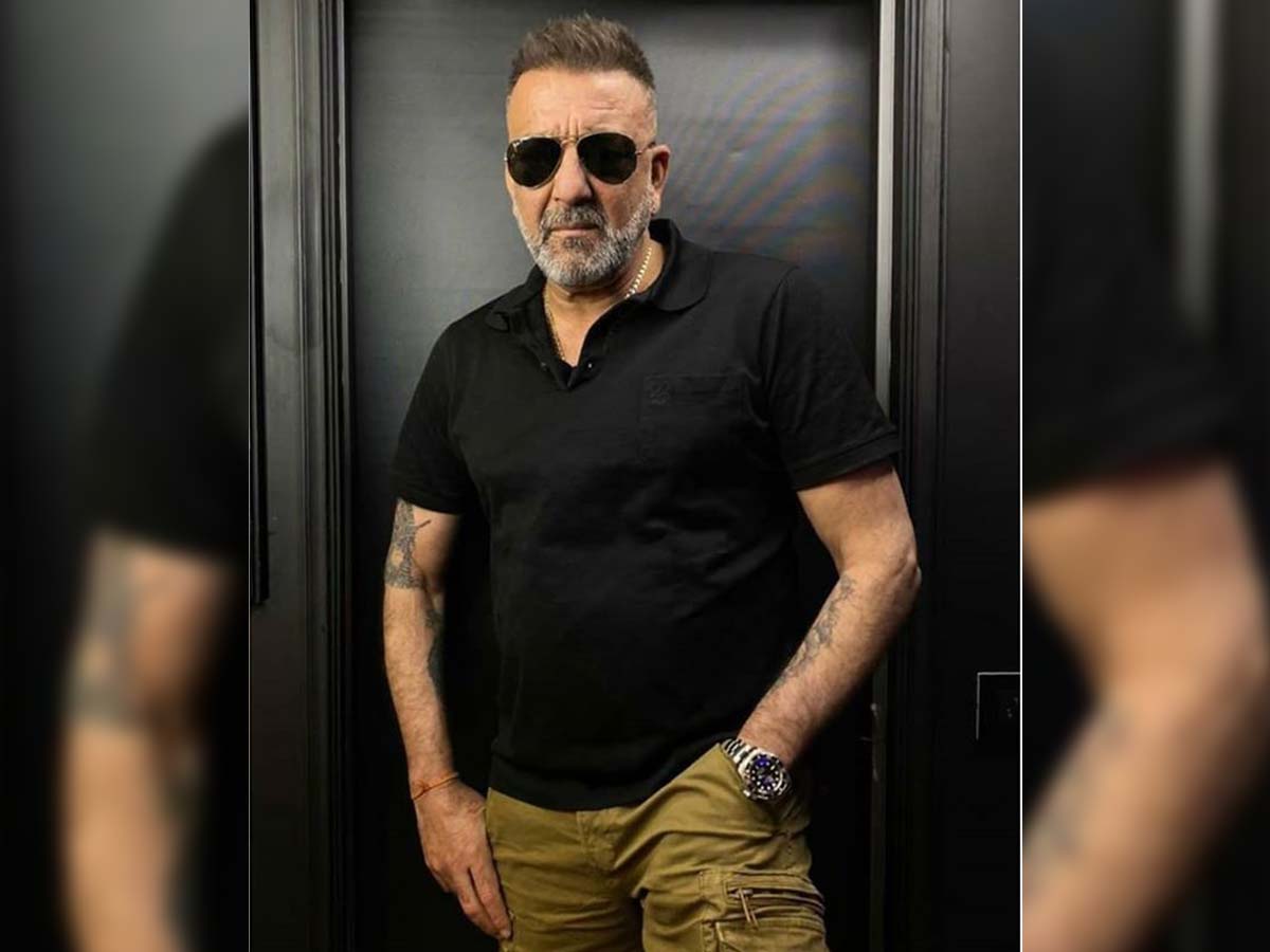 Sanjay Dutt says he is ready for KGF Chapter 2