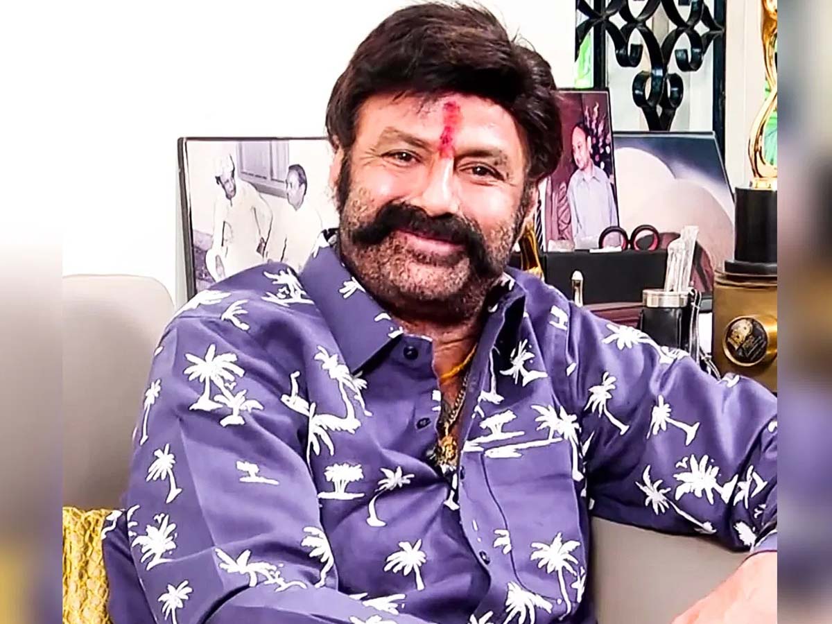 Balayya's heroines to the sets from tomorrow