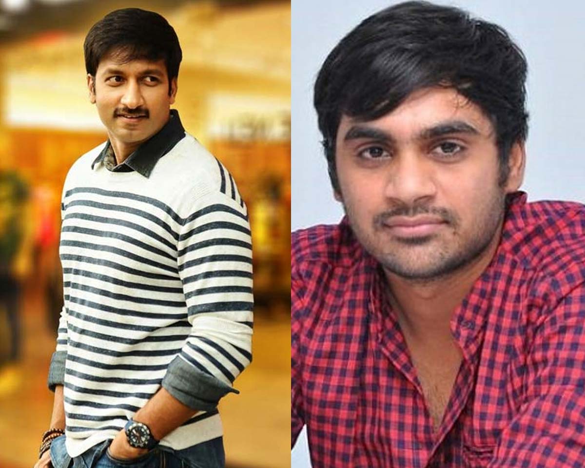 Sujeeth back in UV camp for Gopichand