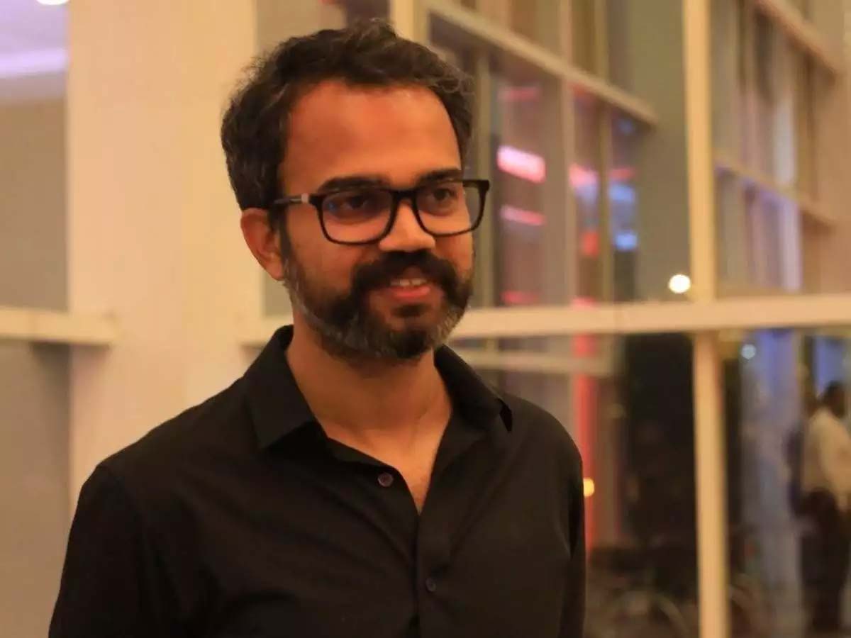 KGF director's interesting captions becomes talk of the town