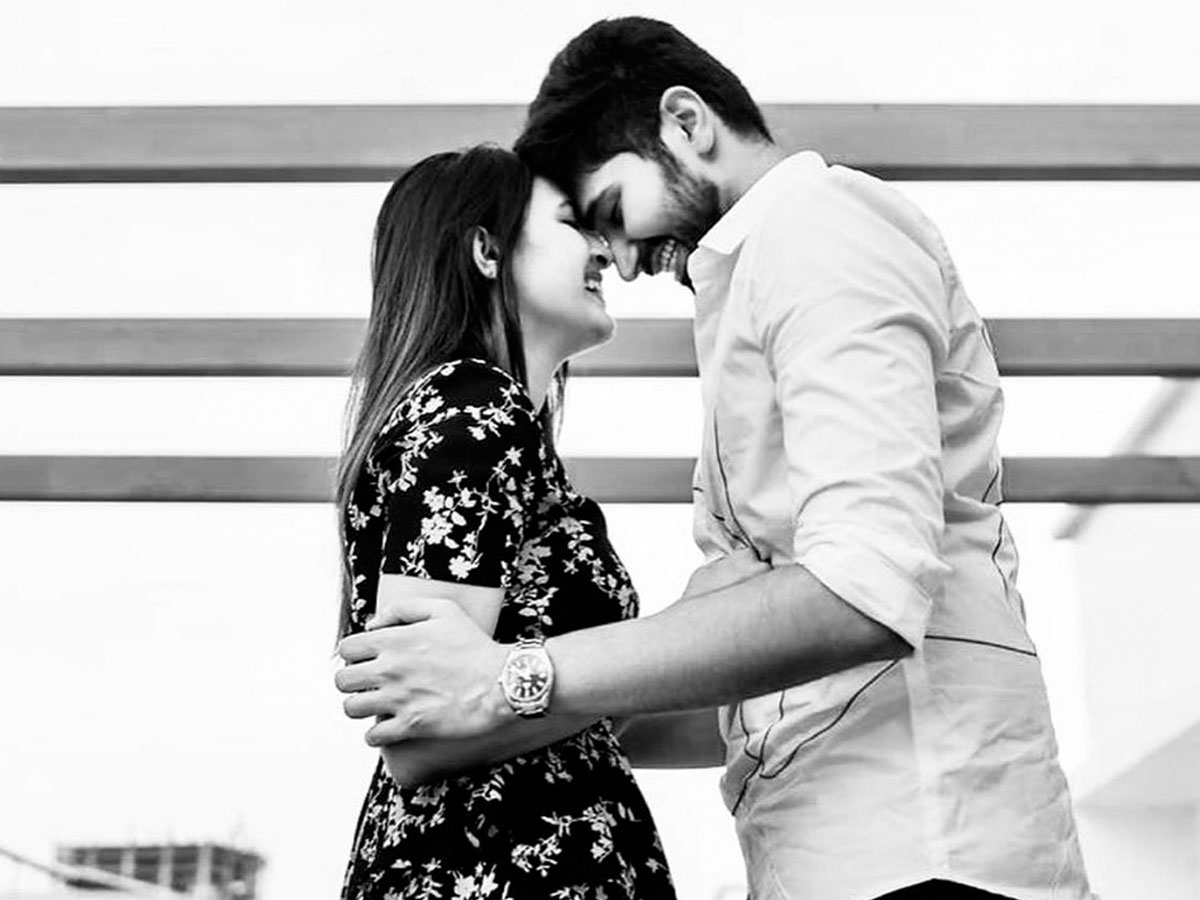 That’s the unknown love story of Niharika and Chaitanya 