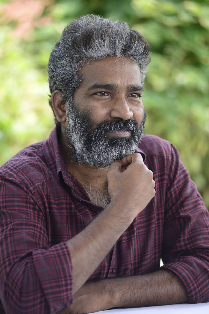 Director Kishore Thirumala Interview stills